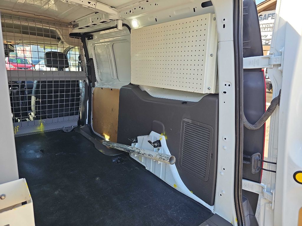 2021 Ford Transit Connect Image 23