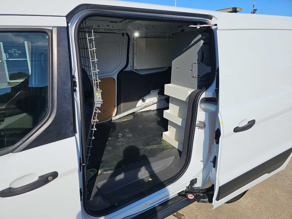 2021 Ford Transit Connect Image 26