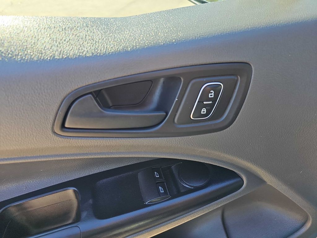2021 Ford Transit Connect Image 27