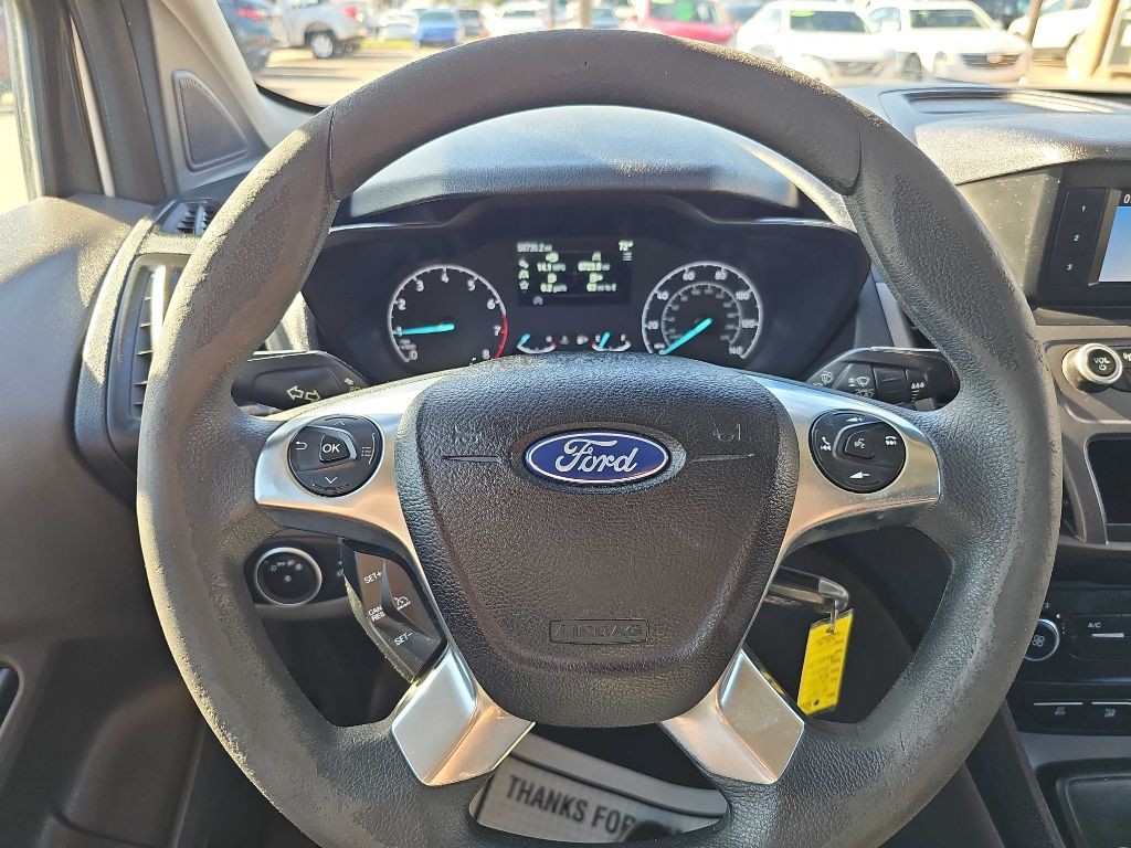 2021 Ford Transit Connect Image 28