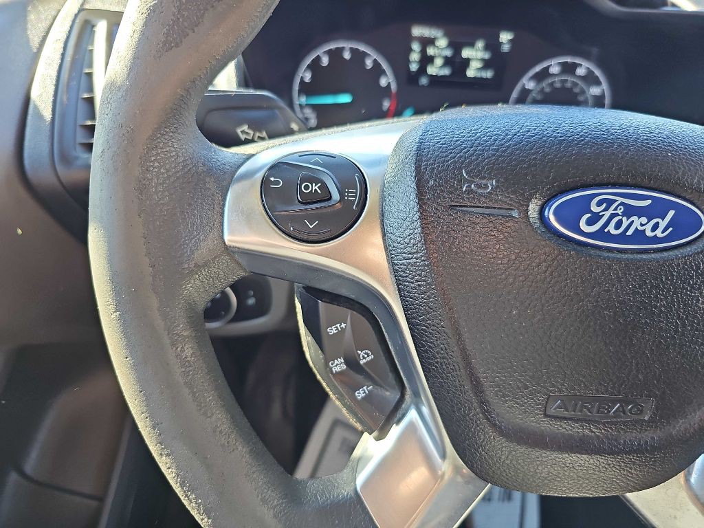 2021 Ford Transit Connect Image 29