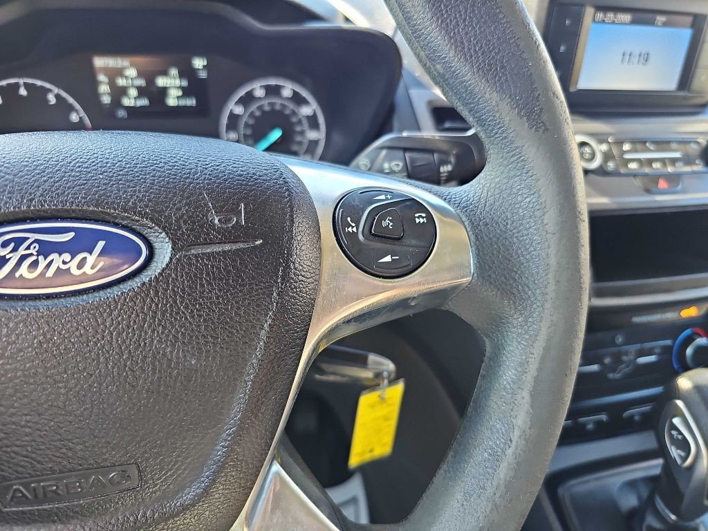 2021 Ford Transit Connect Image 30
