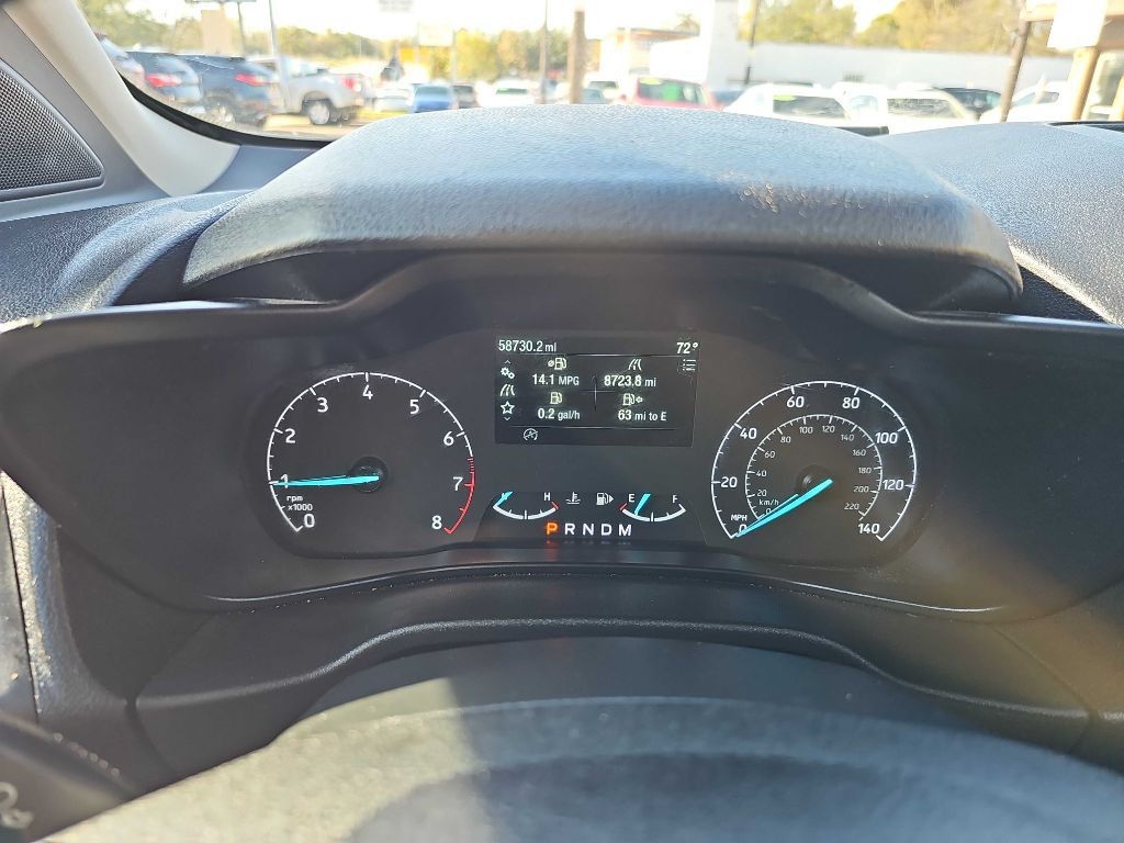 2021 Ford Transit Connect Image 31