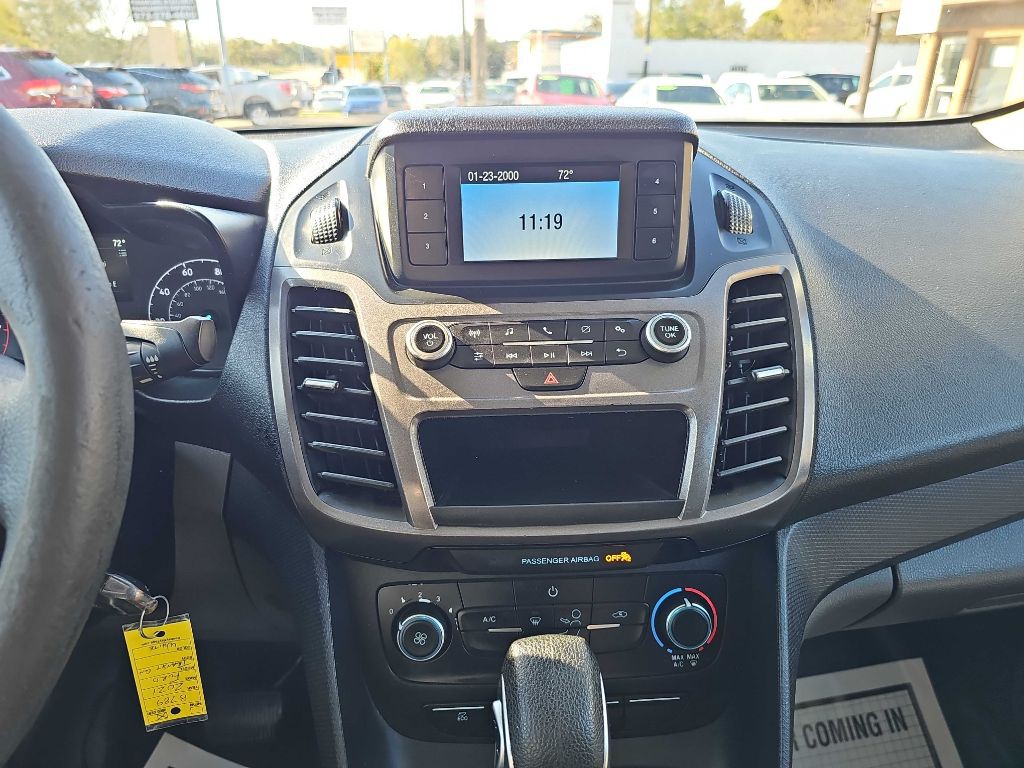 2021 Ford Transit Connect Image 32