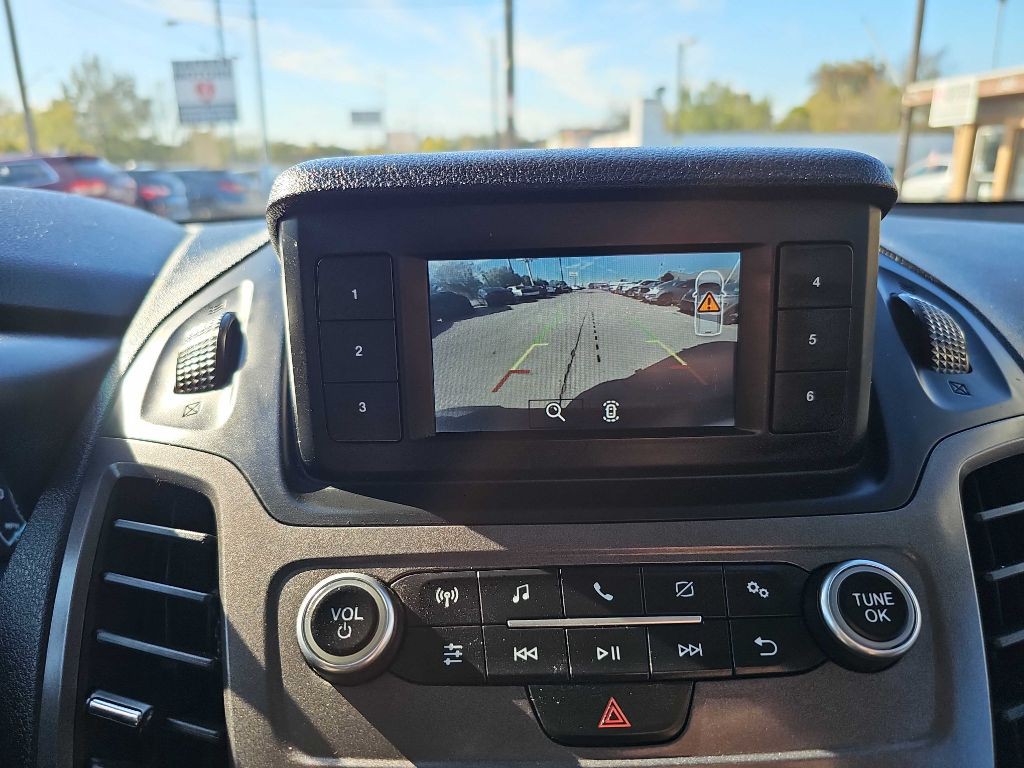 2021 Ford Transit Connect Image 33