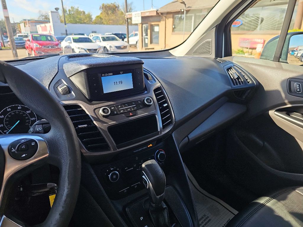 2021 Ford Transit Connect Image 34