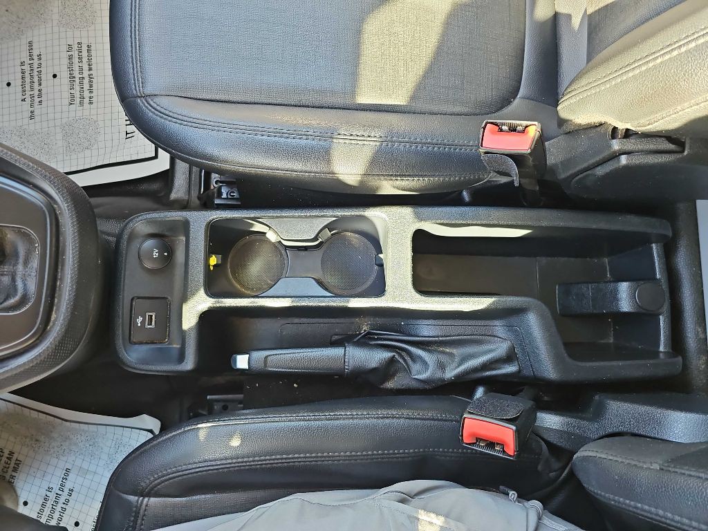 2021 Ford Transit Connect Image 35