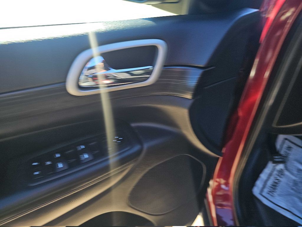 2021 Jeep Grand Cherokee Image 18