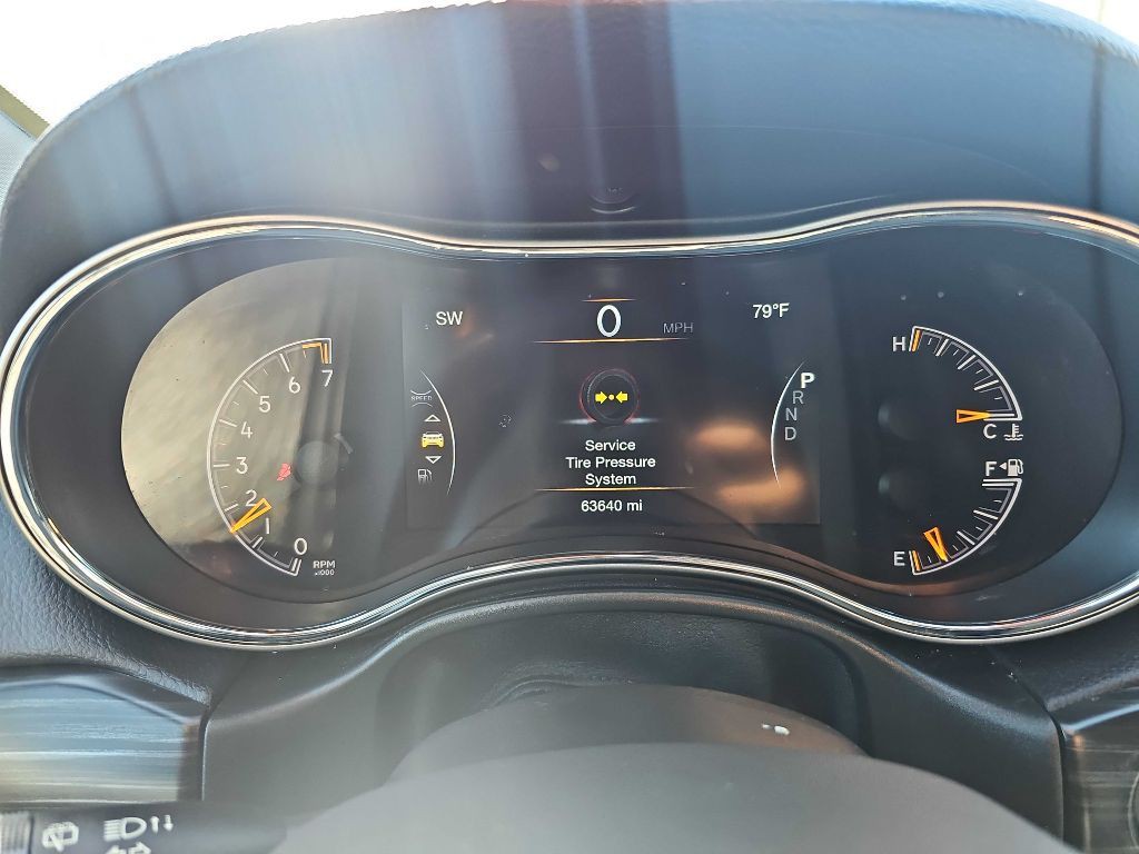 2021 Jeep Grand Cherokee Image 24