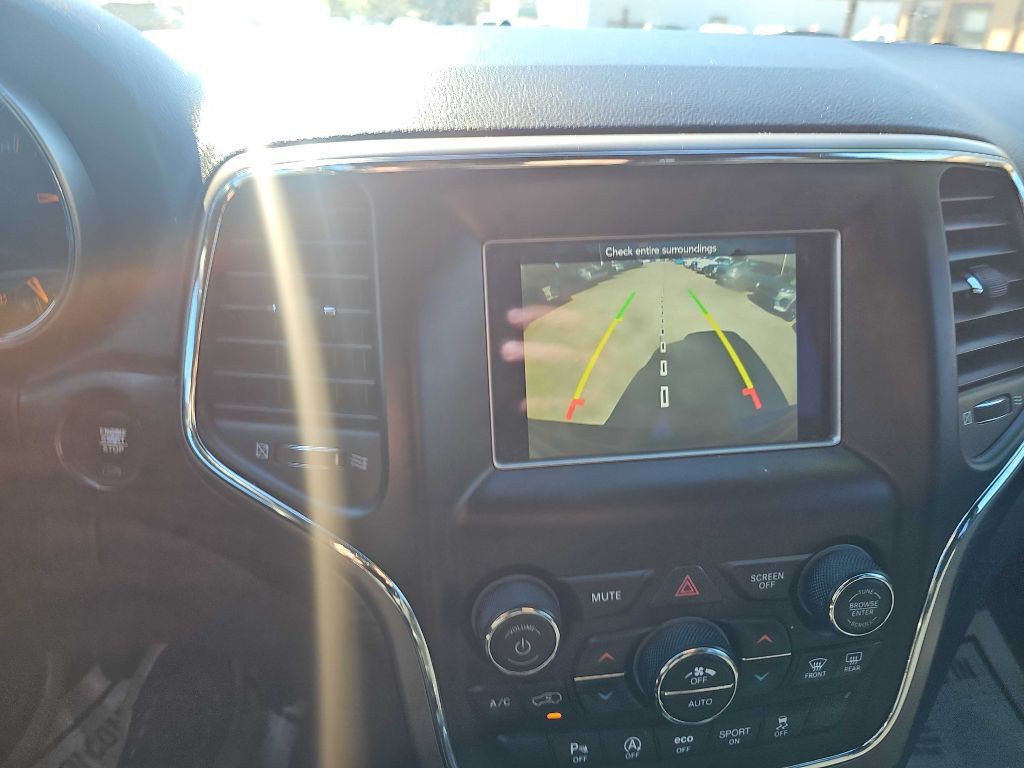 2021 Jeep Grand Cherokee Image 26