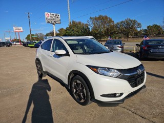 Image for 2018 Honda HR-V EXL ID: 7027457
