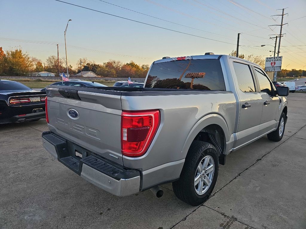 2023 Ford F-150 Image 5