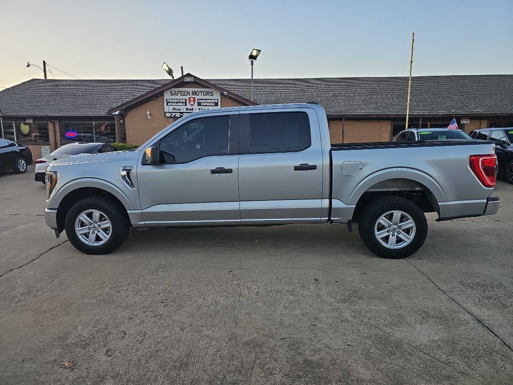 2023 Ford F-150 Image 6