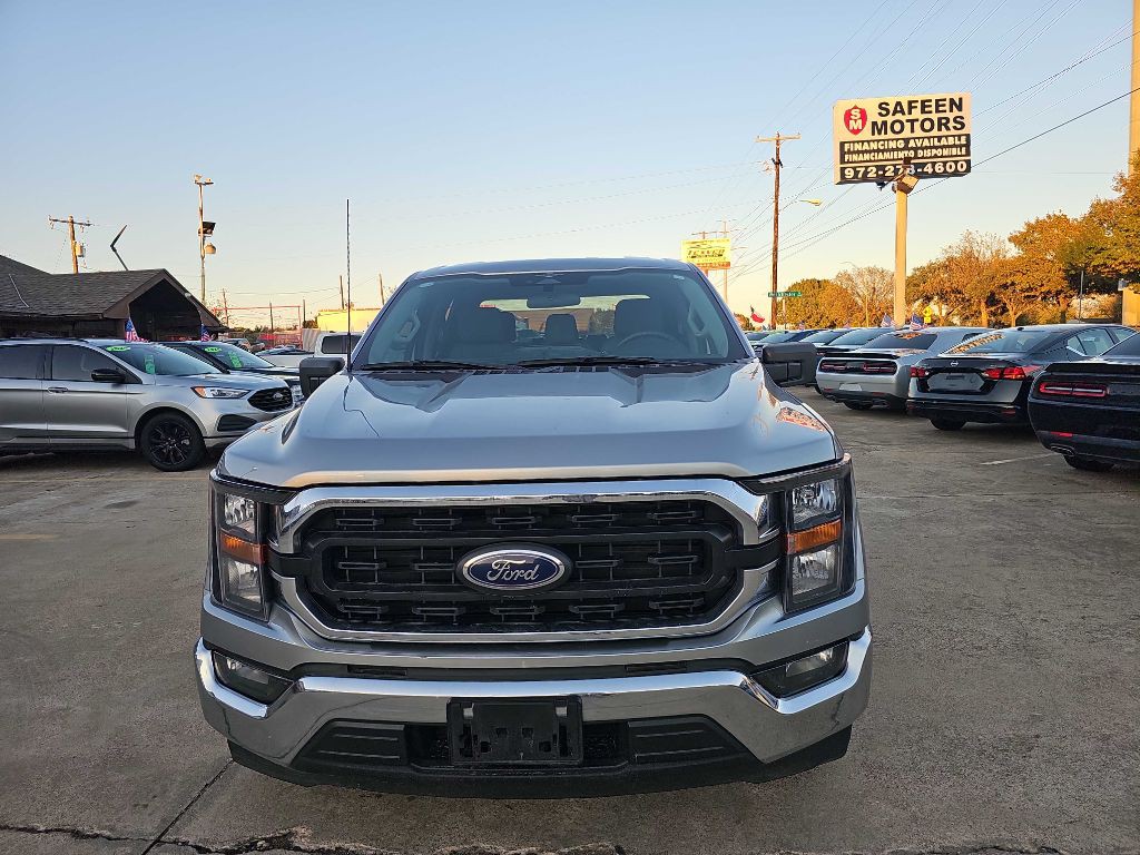 2023 Ford F-150 Image 8