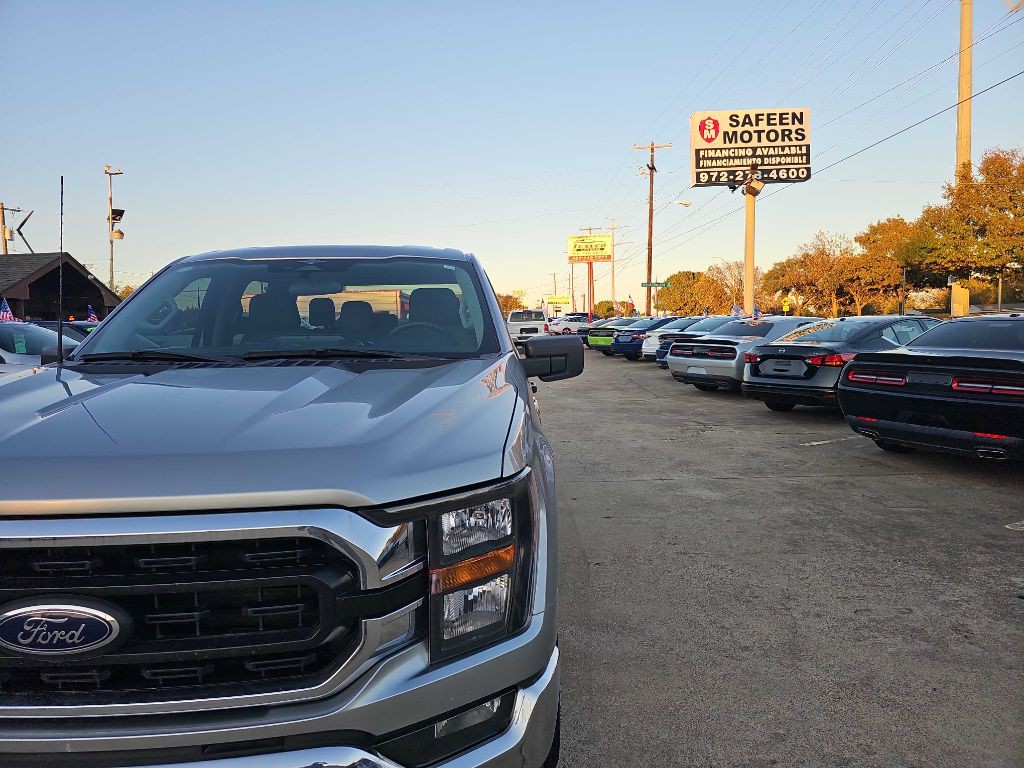2023 Ford F-150 Image 9