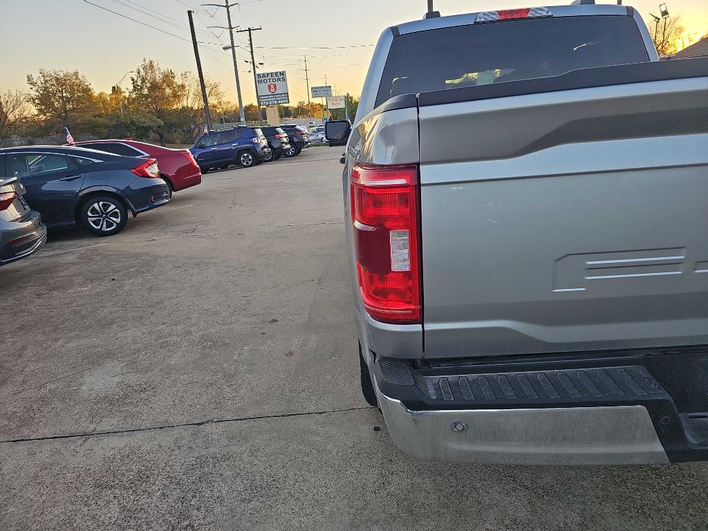 2023 Ford F-150 Image 10