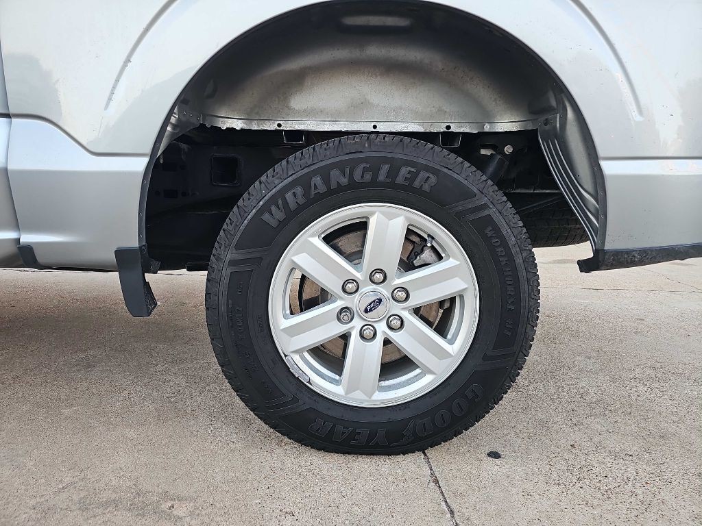 2023 Ford F-150 Image 11