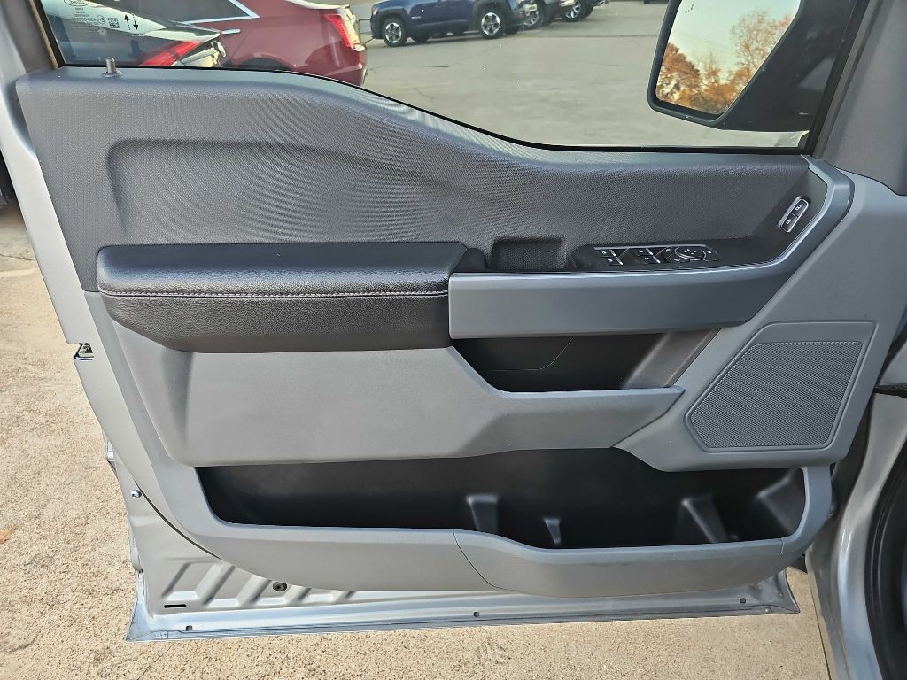 2023 Ford F-150 Image 12