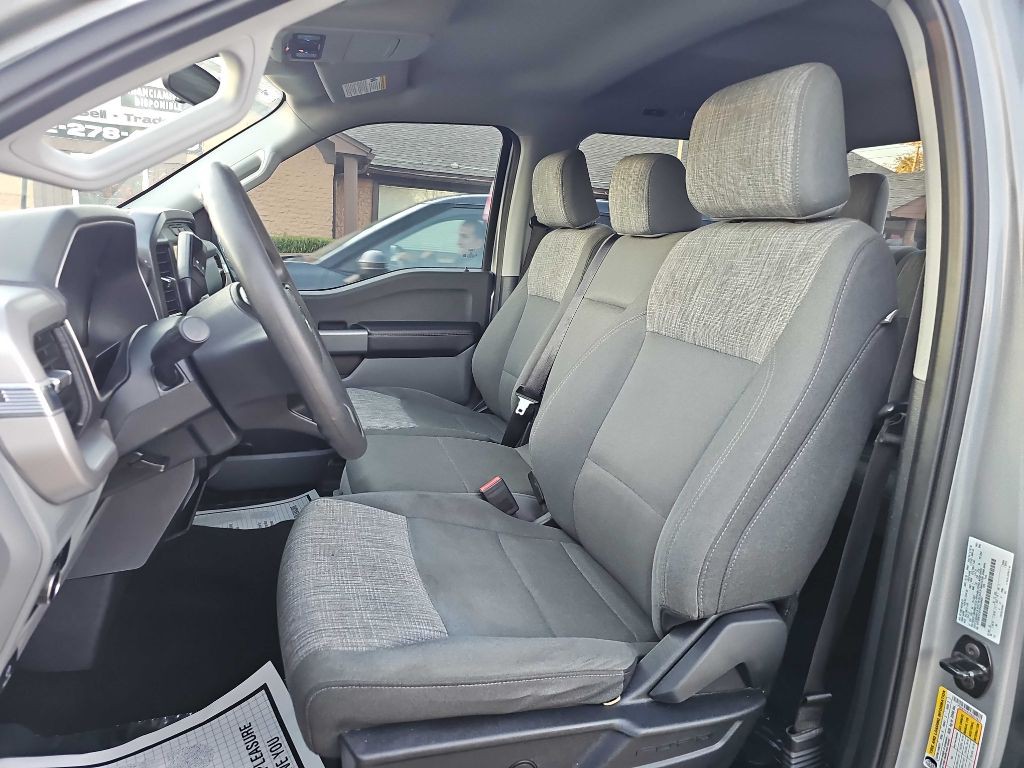 2023 Ford F-150 Image 13