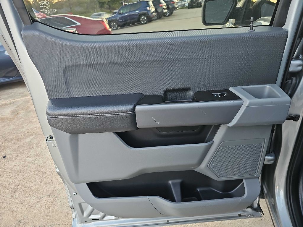 2023 Ford F-150 Image 14