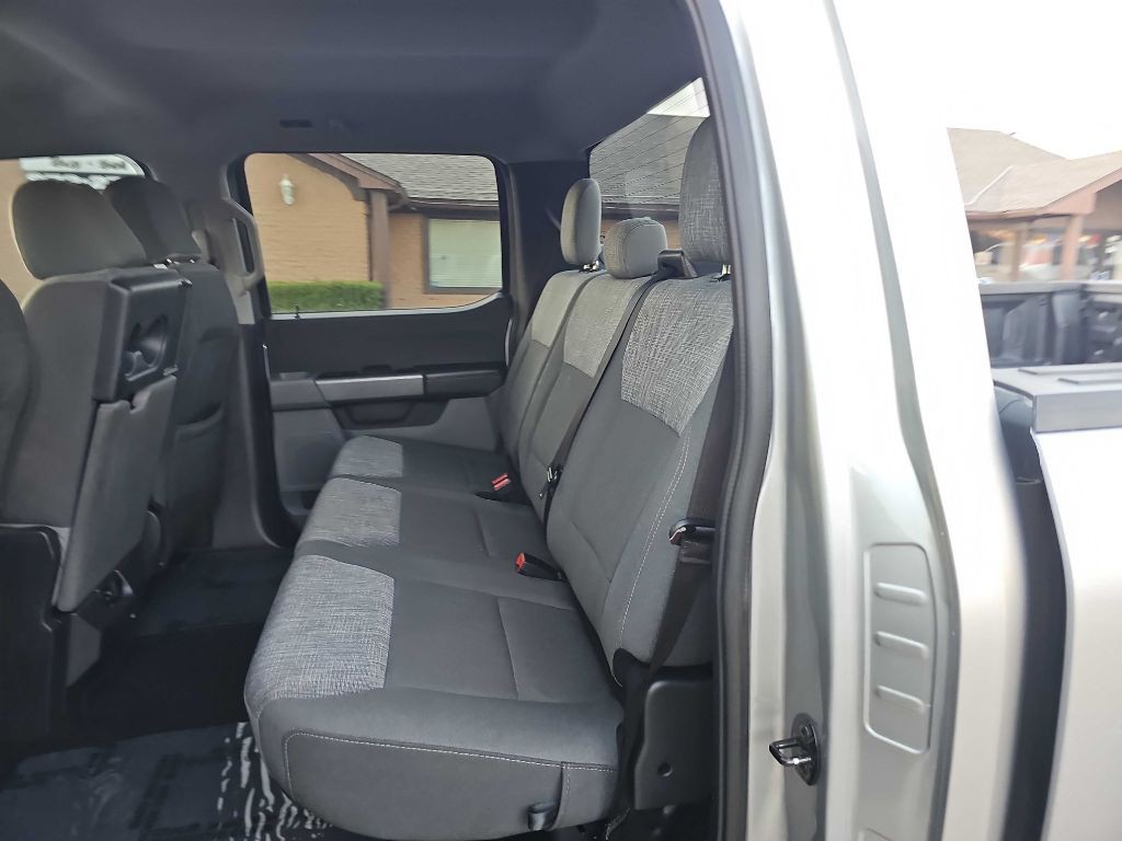 2023 Ford F-150 Image 15