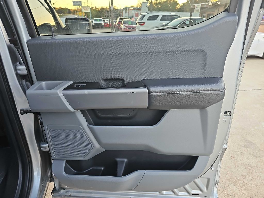 2023 Ford F-150 Image 16
