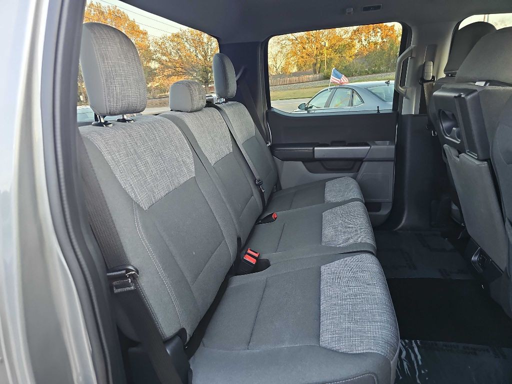 2023 Ford F-150 Image 17