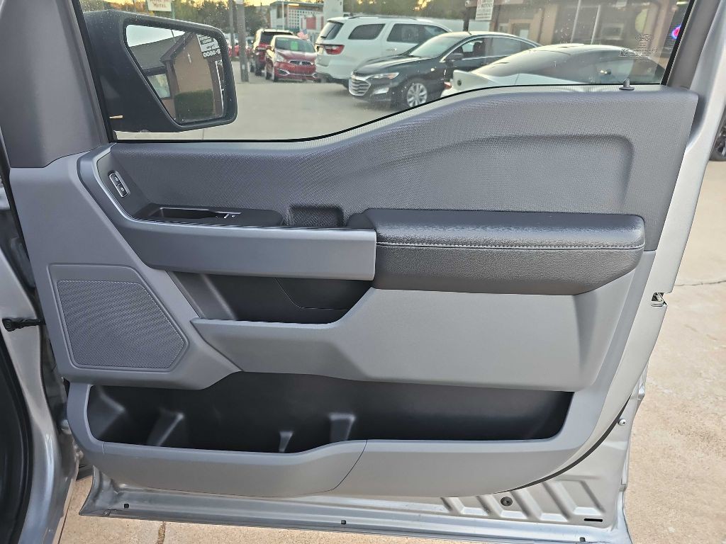 2023 Ford F-150 Image 18