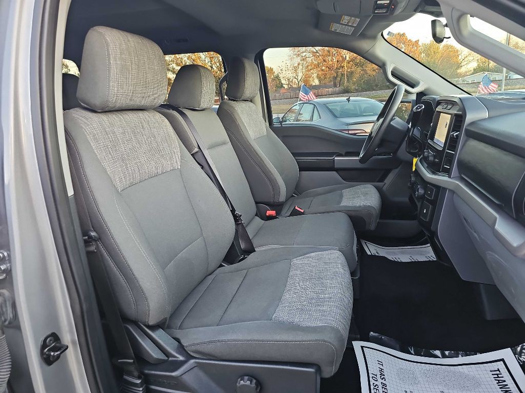 2023 Ford F-150 Image 19