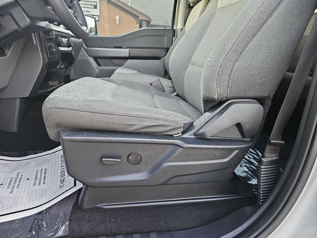 2023 Ford F-150 Image 21