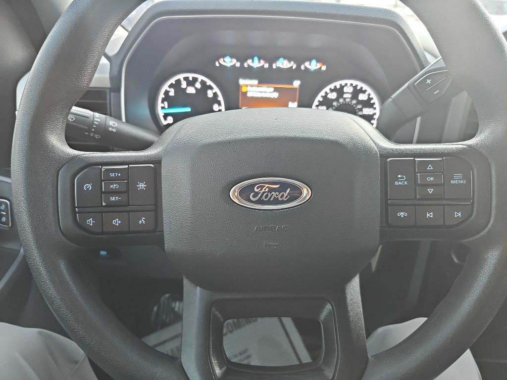 2023 Ford F-150 Image 22