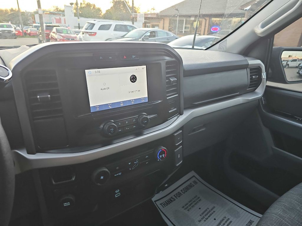 2023 Ford F-150 Image 26