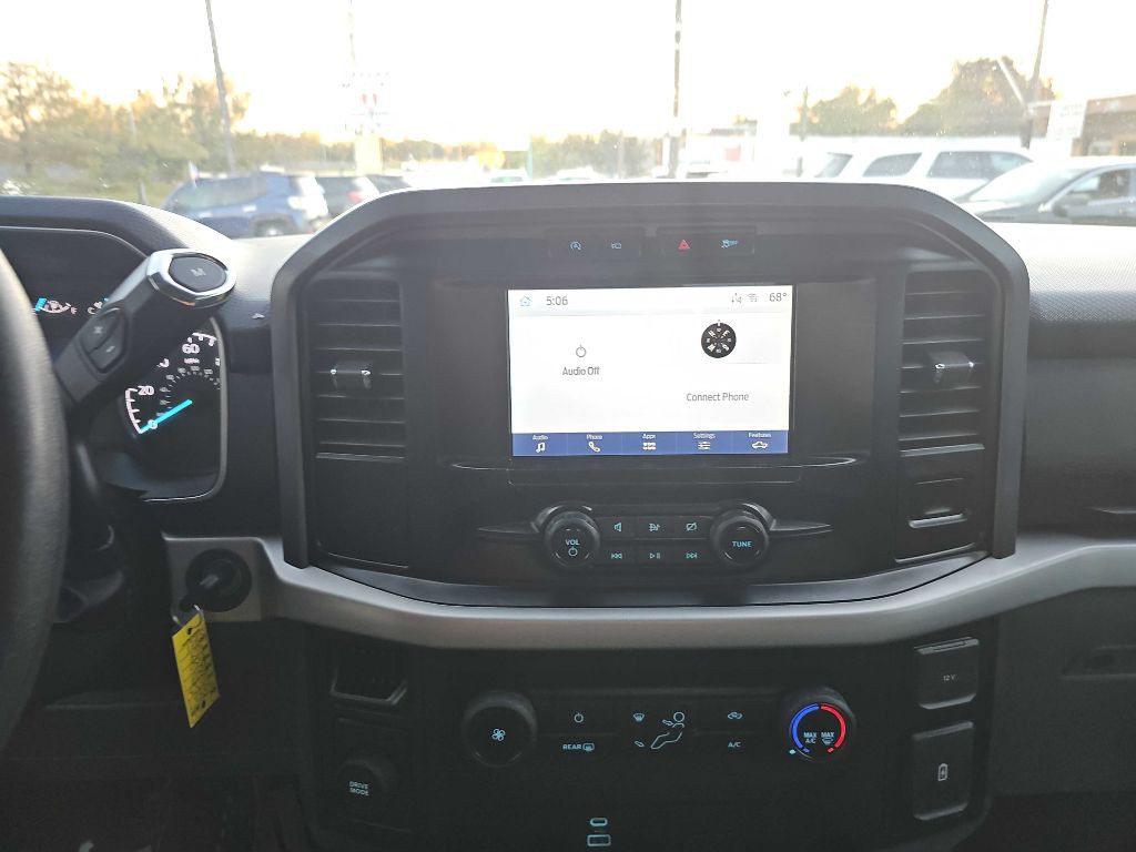 2023 Ford F-150 Image 27