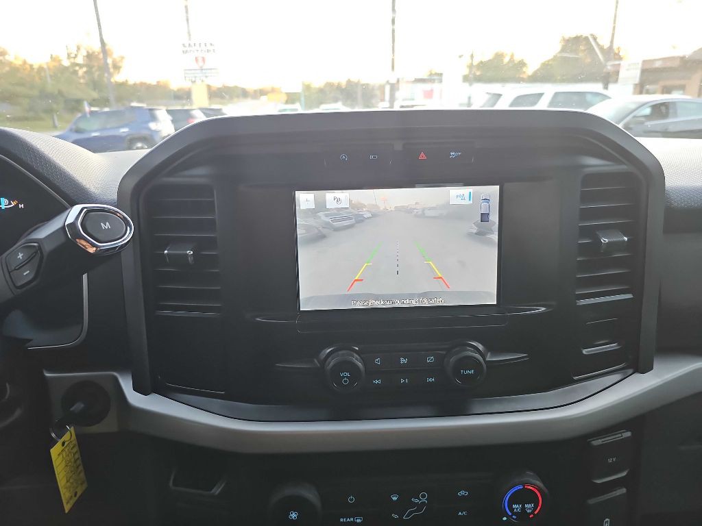 2023 Ford F-150 Image 28