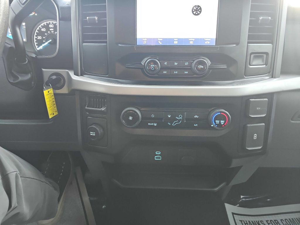 2023 Ford F-150 Image 29