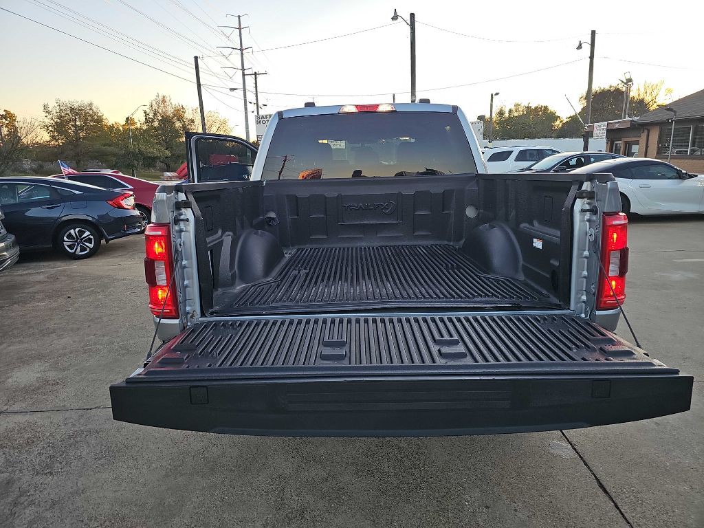 2023 Ford F-150 Image 33
