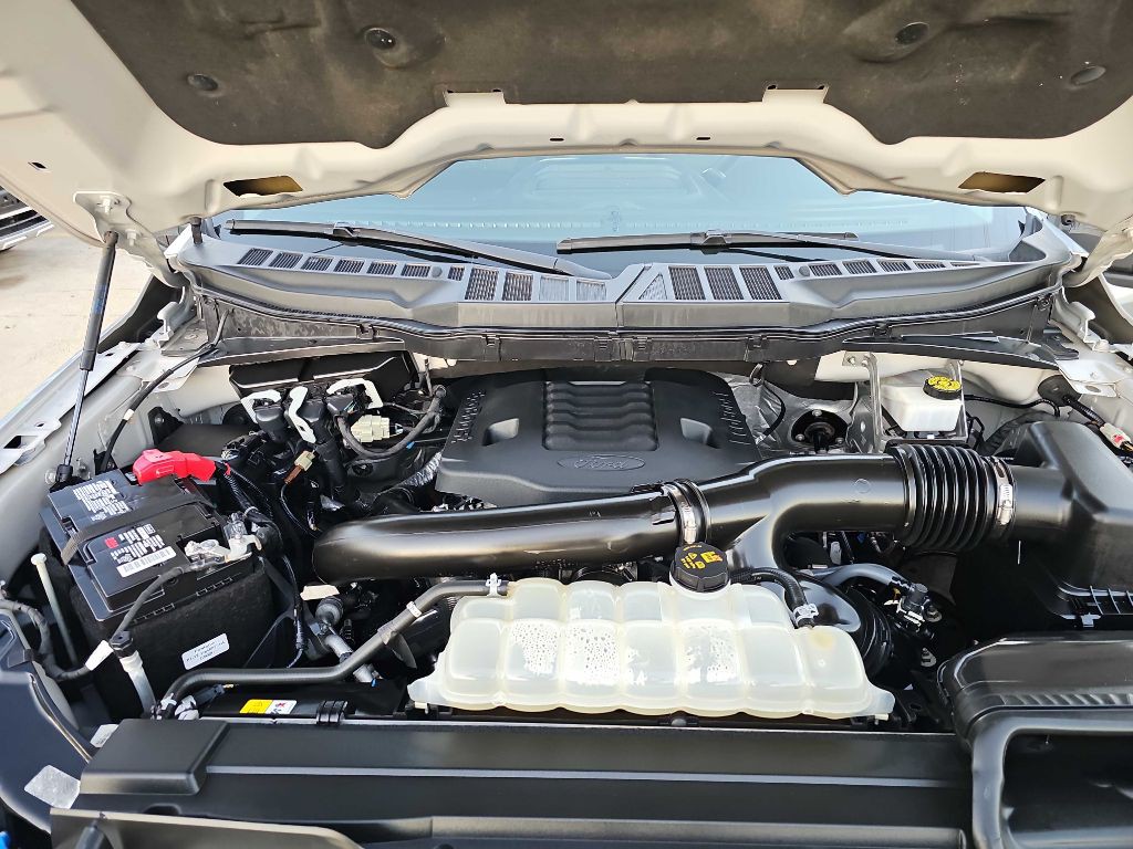 2023 Ford F-150 Image 34