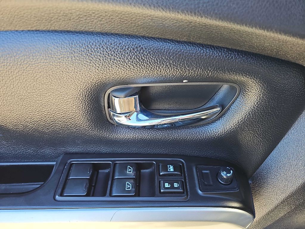 2019 Nissan Titan Image 21