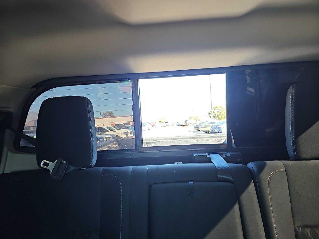 2019 Nissan Titan Image 39