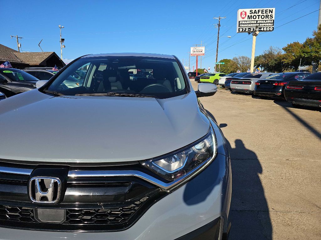 2022 Honda CR-V Image 9