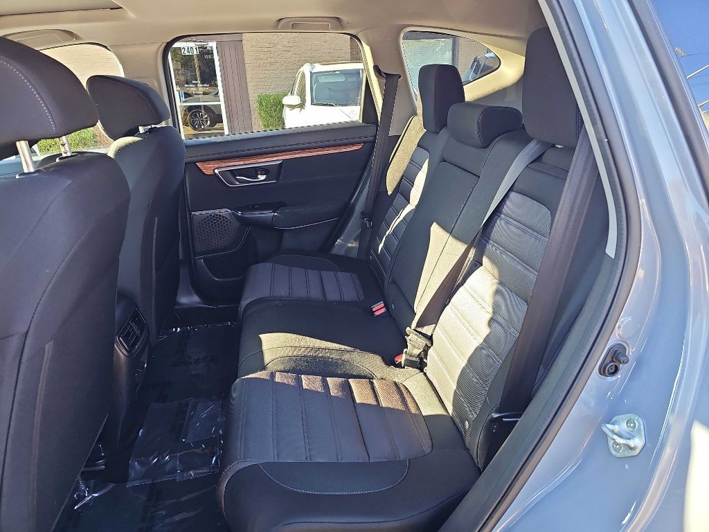 2022 Honda CR-V Image 15