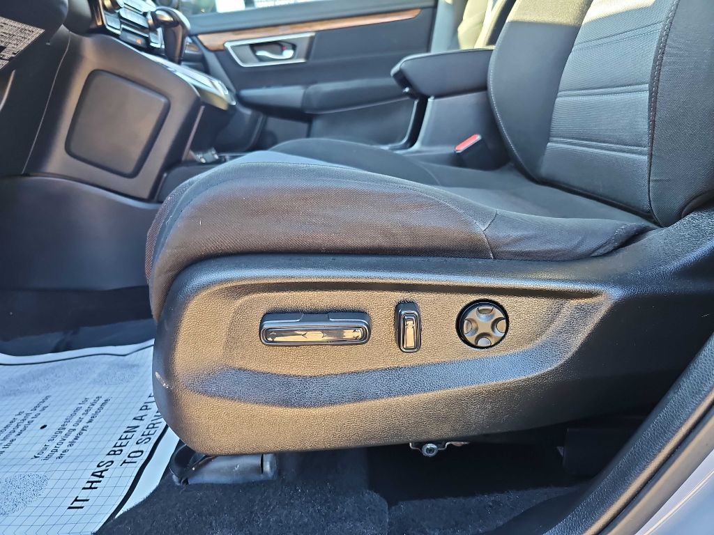 2022 Honda CR-V Image 21