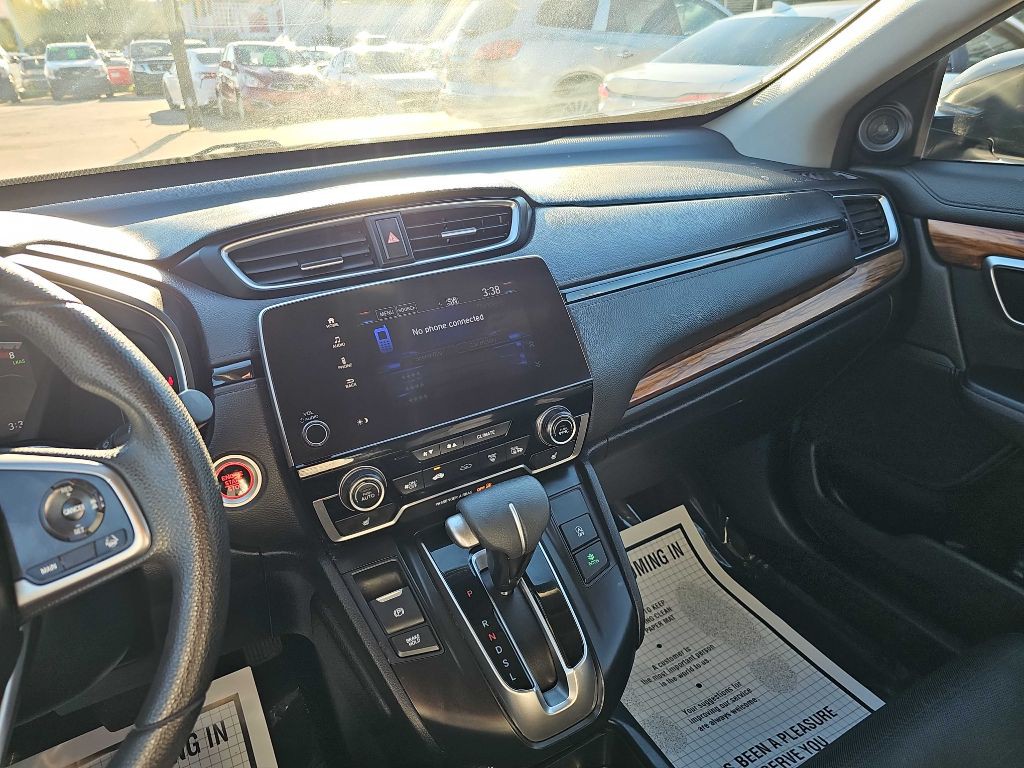 2022 Honda CR-V Image 26