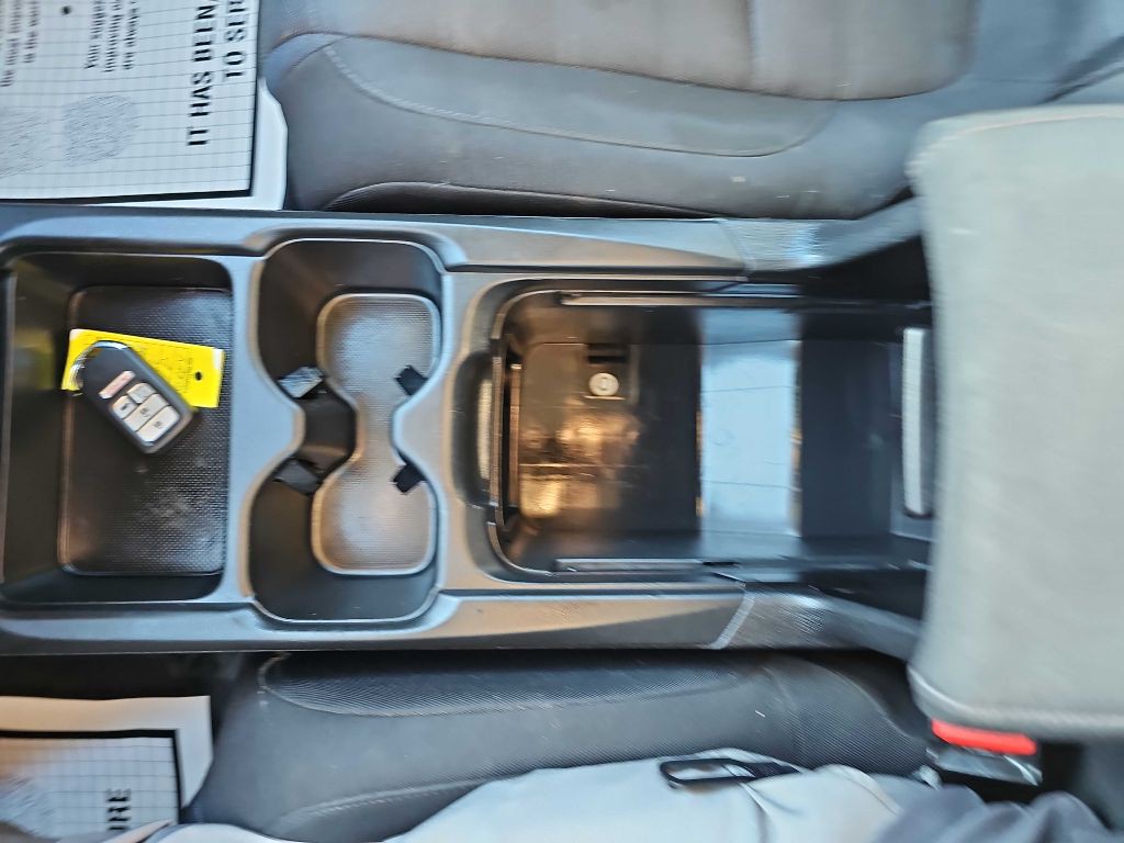 2022 Honda CR-V Image 29