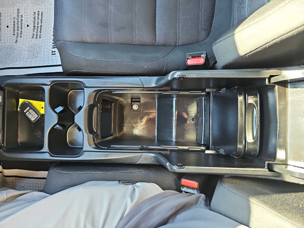 2022 Honda CR-V Image 32