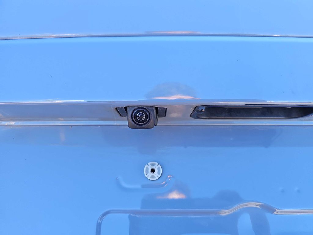 2022 Honda CR-V Image 35