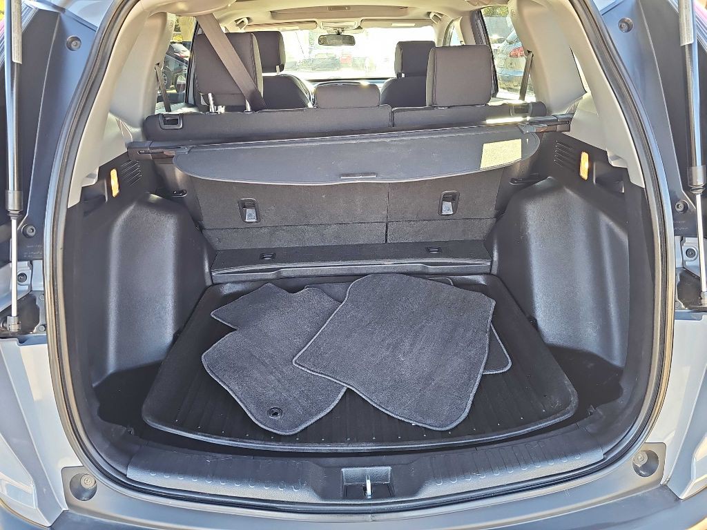 2022 Honda CR-V Image 36