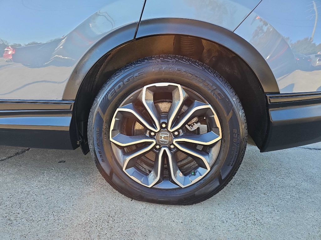 2022 Honda CR-V Image 39