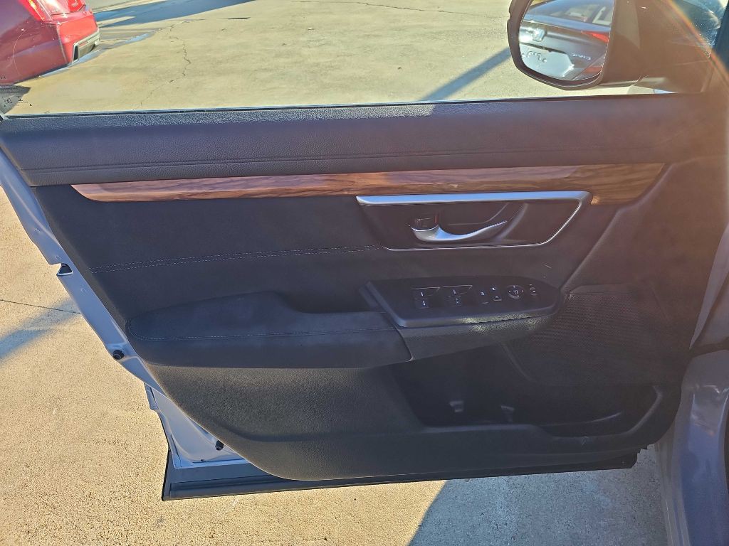 2022 Honda CR-V Image 40