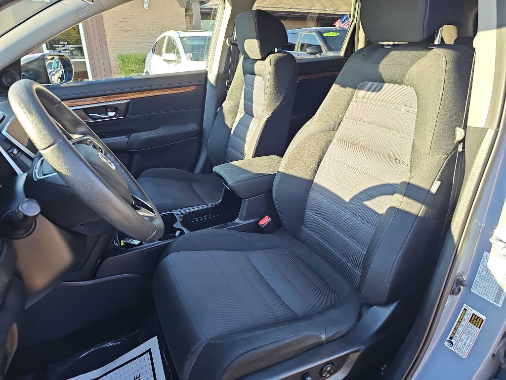 2022 Honda CR-V Image 41